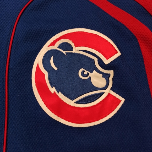 Vintage Chicago cubs jersey - Picture 10 of 13